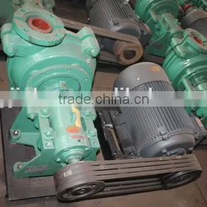 China Famous Factory Plant Slurry Pump thumbnail-4