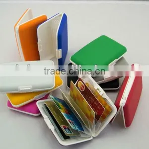 Security Credit Card Wallet thumbnail-1