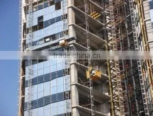 Working Platform EP2818 thumbnail-1