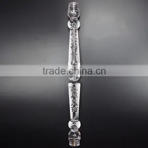 Clear Acrylic Spiral Staircase thumbnail-1