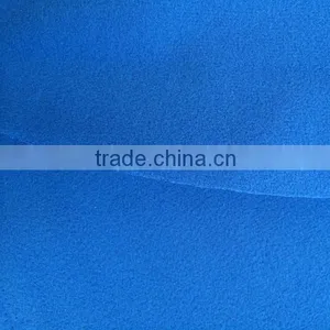 Good Quality and Cheap 100% Polyester Tricot Brushed Fabric thumbnail-3