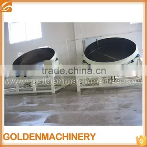 Sugar Coating Machine, Nut Sugar Coated Machine,, Peanut Sugar Coating Machine thumbnail-1
