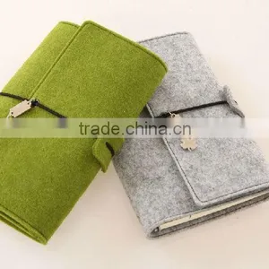 2015 Daily Appointment Refill Planner Leather Organizer Notebook With Card Holder, View Dialy Planner thumbnail-1