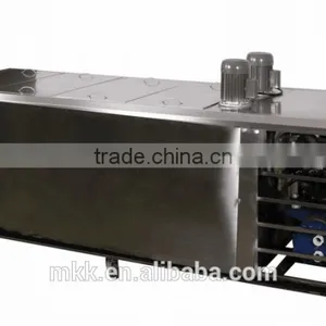 China Supply Commercial Ice Block Making Machine thumbnail-4