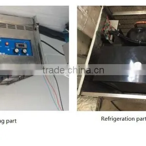 Indoor Snowfall Machine thumbnail-6