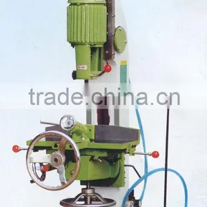 Wood Chisel Borehole Pneumatic Drilling Machine thumbnail-1