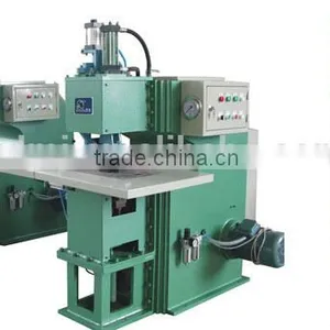 Woodworking Veneer Patcher Machine thumbnail-1