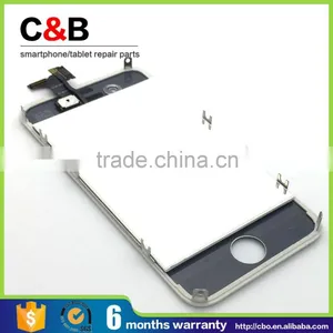 Touch Screen LCD Display Assembly for IPhone 4 thumbnail-1