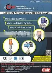 Cair Euromatic Automation Pvt. Ltd. company overview - view 3 thumbnail