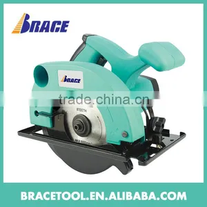 140mm Circular Saw Blade Hand Held Power Tools Wood Cutting Machine thumbnail-1