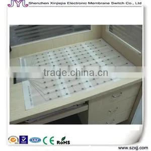 Flexible Conductive Silver Ink Circuit Panel thumbnail-1