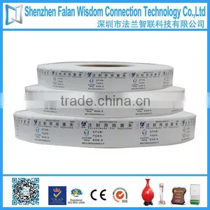 Custom 100% Factory-directed Quality Paper Pill Bottle Labels Printing thumbnail-3