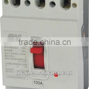 LB10 Molded Case Circuit Breaker thumbnail-1