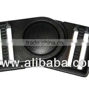 Plastic Turnable Buckle 25 mm thumbnail-1