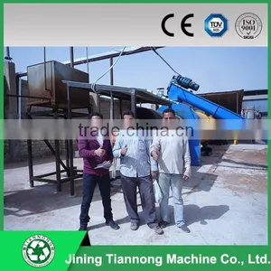 Industrial Rotary Dryer/wood Kiln Dryer Sale/rotary Drum Dryer-Vicky thumbnail-6