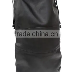 Custom Men Promotional Leather Shoe Bags thumbnail-1