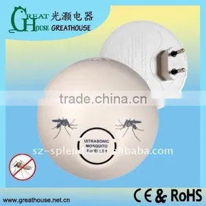 Eco Insect Killer/eco Friendly Mosquito Control thumbnail-1