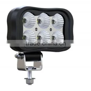 4X4 Auto Parts Led Tractor Lights thumbnail-4