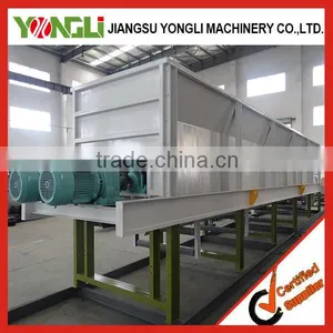 Single Double Roller Automatic Wood Peeler Machine thumbnail-6