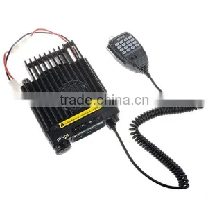 Cheap Pofung/Baofeng BF-9500 UHF 400-470MHz 200CH CTCSS/DCS/DTMF Transceiver 50W/25W/10W Car Mobile Radio thumbnail-5