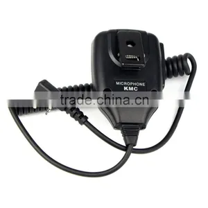 Baofeng PTT Speaker Microphone for Kenwood BAOFENG UV-5R TYT WOUXUN thumbnail-3