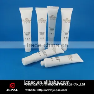 Sealing Machine Clear 5ml Empty Plastic Tube Packaging thumbnail-1