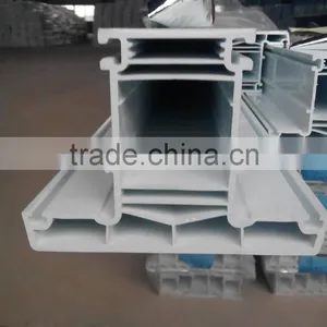 Profile Upvc Casement and Sliding thumbnail-1