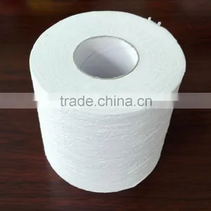 China Made Bathroom Tissue Paper for Sale thumbnail-1