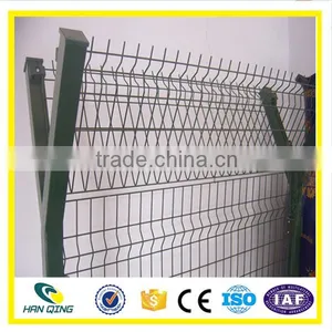 Hanqing 358 Fence in Fencing , Trellis & Gates thumbnail-6
