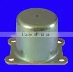 Stainless Steel Sheet Metal Stamping Parts thumbnail-2