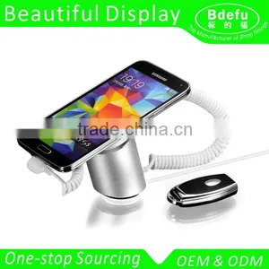 Anti-theft Alarm Device for Mobile Phone/computer/laptop Display Supplier's Choice thumbnail-1
