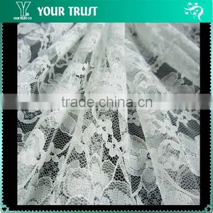 Lightness 79Gram Woven Mesh Fabric Swiss Lace thumbnail-4