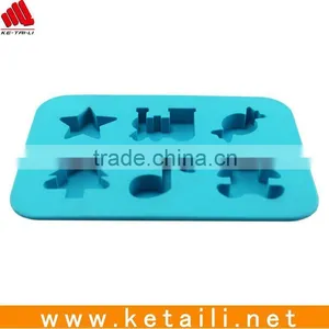 Silicone Ovenware thumbnail-1