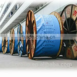 0.6/1kv Inner Armour Cable/Amoured Tape thumbnail-5