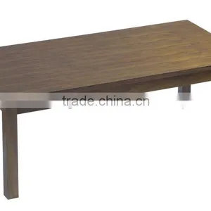 White Top Coffee Table for Sale HDCT266 thumbnail-3
