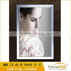 High Quality Portable Led Strips Light Box With Aluminum Profile thumbnail-2