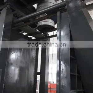 Good Quality 500L Plastic Products Extruder Blow Molding Machine thumbnail-5