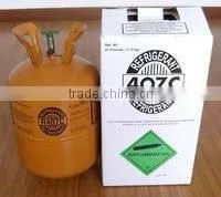 Refrigerant Gas R404 R407C R410A R507 HFC-32 HFC-125 HFC-134A thumbnail-1