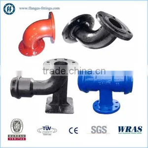 Ductile Iron Fitting thumbnail-1