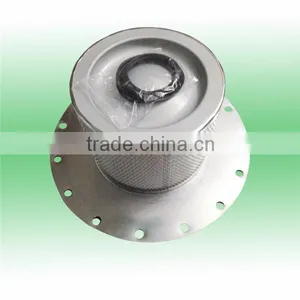 Air Compressor Machine Atlas Separator 2906075300 1621938699 for Atlas-copco GA200-315 thumbnail-1