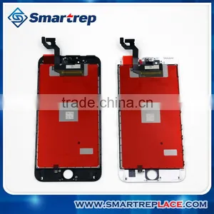 Mobile Phone LCD for Iphone 6s Plus LCD Screen thumbnail-1