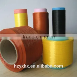 Polyester POY Final 150D/48F SD Dope Dyed thumbnail-3