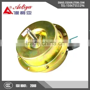 Single Phase Golden Motor With Low Noise thumbnail-5