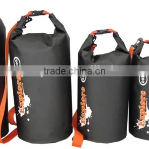 Custom Logo Ocean Pack Dry Sack High Quality Waterproof Bag thumbnail-1