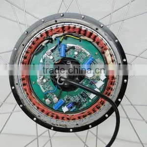 New !!! Magic Pie 4 / Smart Pie 4 Electric Bicycle Conversion Kit With Vector Controller E Bike Kit With Controller thumbnail-3