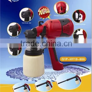 New Electric Spray Gun thumbnail-1