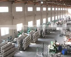 Chaozhou Tensymic Co., Ltd. company overview - view 3 thumbnail