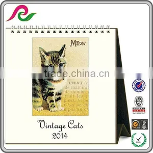 Promotional Custom Calendar thumbnail-1