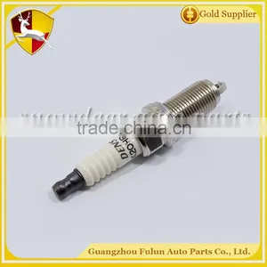 OEM 90919 - 01236 High Quality Auto Engine K20HR - U11 Iridium Spark Plug for Toyota thumbnail-2