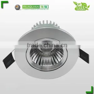 Ruiquan Downlight or LED Ceiling Lamp Indoor With CE,RoHS,EMC thumbnail-1